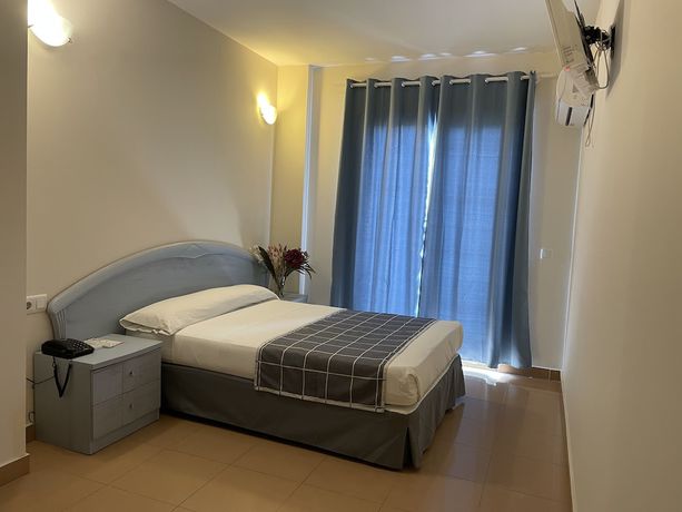 Imagen de la habitación del Hotel Bluesea Cullera. Foto 3