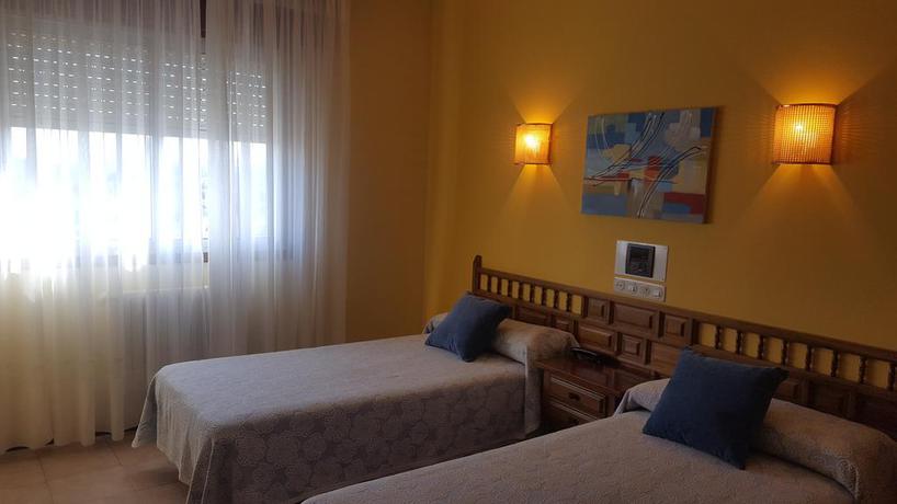 Imagen general del Hotel Bluesea La Lanzada. Foto 2