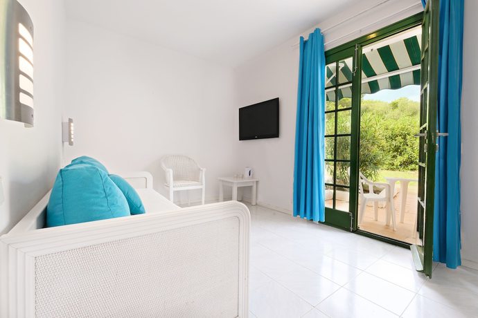 Imagen de la habitación del Hotel Bluesea Marina Parc. Foto 9