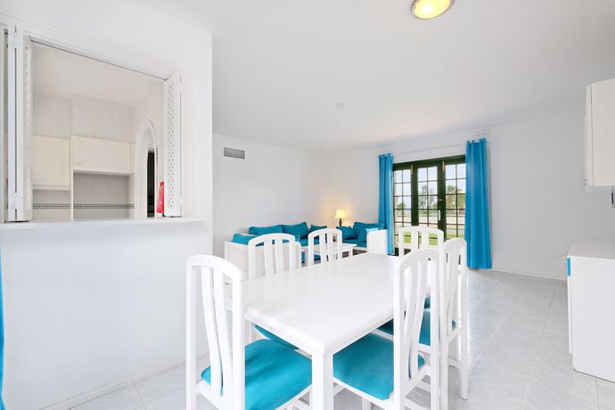 Imagen de la habitación del Hotel Bluesea Marina Parc. Foto 10