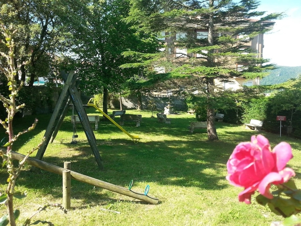 Imagen de los exteriores del Hotel Bluesea Noja. Foto 10