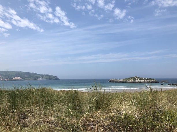 Imagen general del Hotel Bluesea Noja. Foto 2