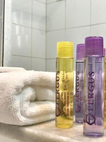 Imagen general del Hotel Bluesea Para&iacute;so Beach. Foto 3