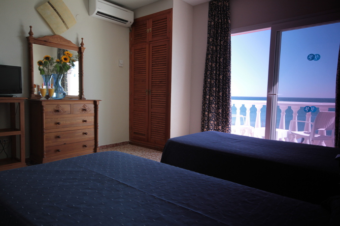 Imagen general del Hotel Bluesea Solaris. Foto 5