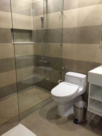 Imagen de la habitación del Hotel Bluesky Serviced Apartment Airport Plaza. Foto 4