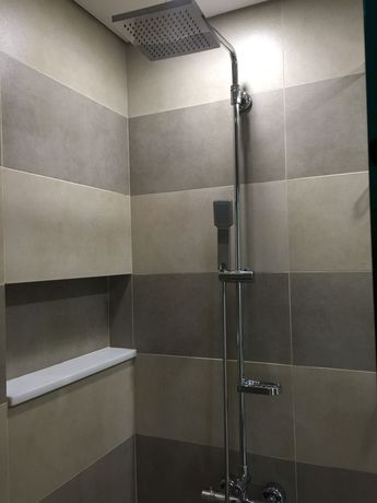 Imagen de la habitación del Hotel Bluesky Serviced Apartment Airport Plaza. Foto 5