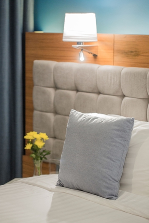 Imagen de la habitación del Hotel Bluesotel Krabi Ao Nang Beach. Foto 7