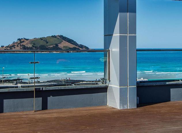 Imagen general del Hotel Bluespring Boutique. Foto 4