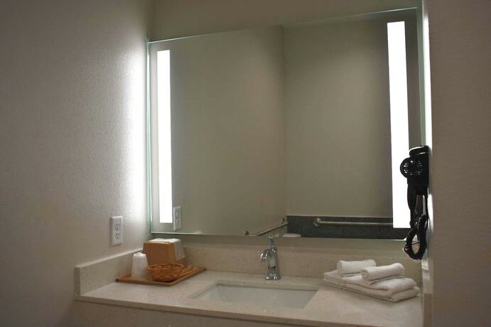 Imagen general del Hotel Bluestar Inn. Foto 4