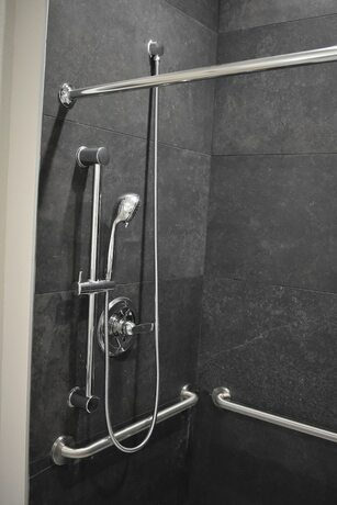 Imagen general del Hotel Bluestar Inn. Foto 5