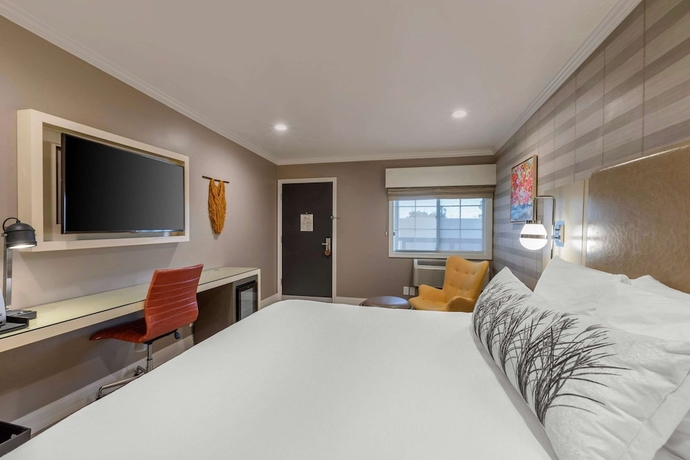 Imagen de la habitación del Hotel Bluestem Torrance Los Angeles, Ascend Collection. Foto 2