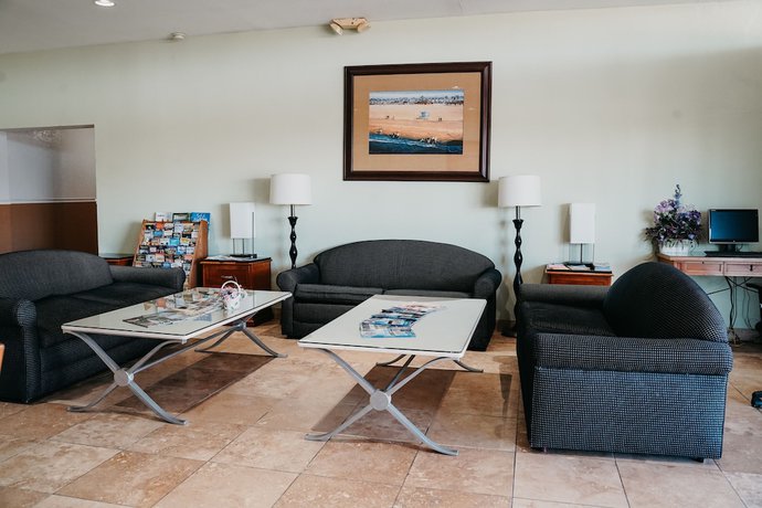 Imagen de los interiores del Hotel Bluestone. Foto 11