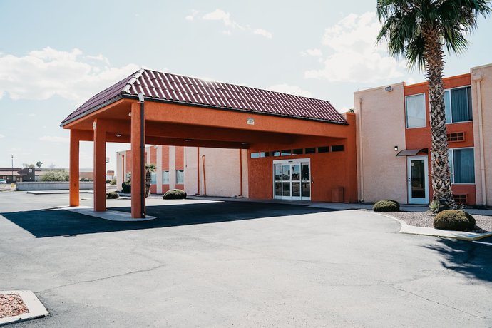 Imagen general del Hotel Bluestone. Foto 2