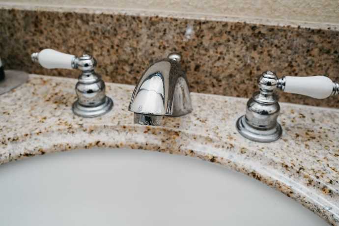 Imagen de la habitación del Hotel Bluestone. Foto 5