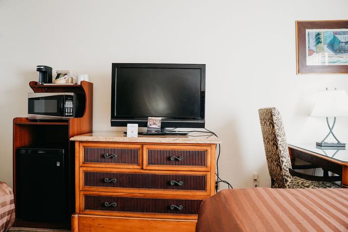 Imagen de la habitación del Hotel Bluestone. Foto 10