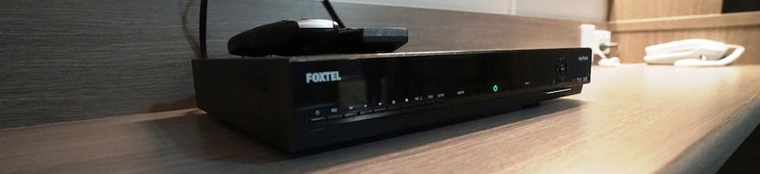 Imagen de la habitación del Hotel Bluestone Motor Inn. Foto 10