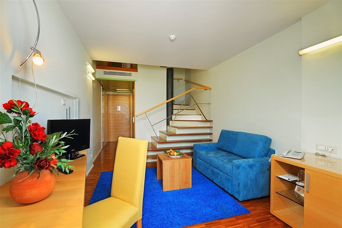 Imagen general del Hotel Bluesun Amor. Foto 2