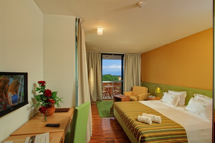 Imagen general del Hotel Bluesun Amor. Foto 4