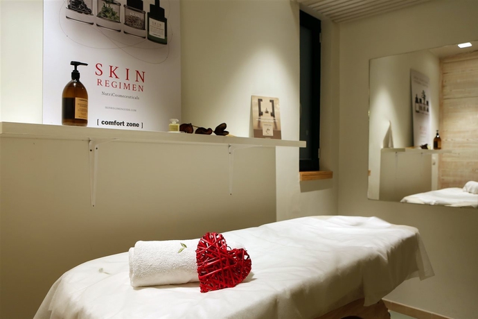 Imagen general del Hotel Bluesun Amor. Foto 8