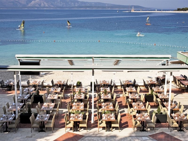 Imagen general del Hotel Bluesun Borak. Foto 2