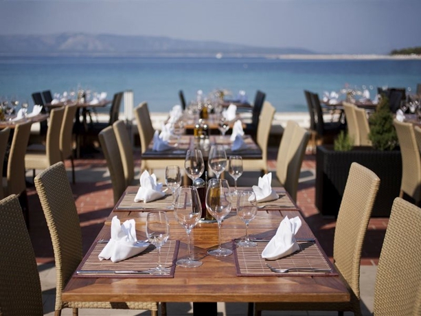 Imagen general del Hotel Bluesun Borak. Foto 4