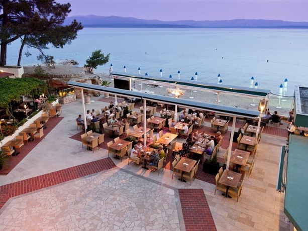 Imagen general del Hotel Bluesun Borak. Foto 5