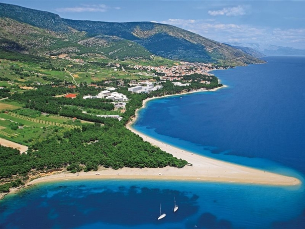 Imagen general del Hotel Bluesun Borak. Foto 11