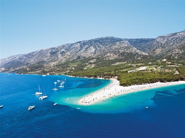 Imagen general del Hotel Bluesun Borak. Foto 12