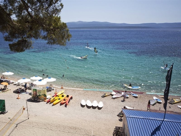 Imagen general del Hotel Bluesun Borak. Foto 16