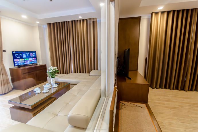 Imagen de la habitación del Hotel Bluesun. Foto 9