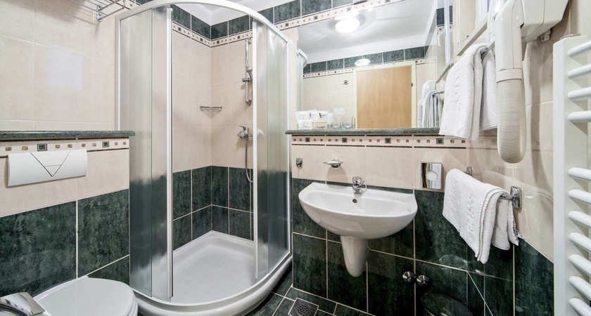 Imagen de la habitación del Hotel Bluesun Holiday Village Afrodita. Foto 4