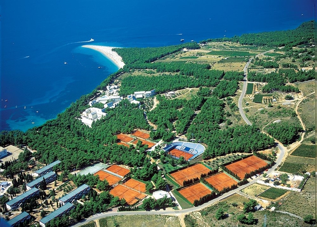 Imagen general del Hotel Bluesun Holiday Village Bonaca. Foto 4