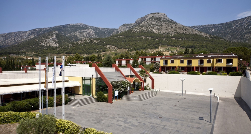 Imagen general del Hotel Bluesun Holiday Village Bonaca. Foto 5