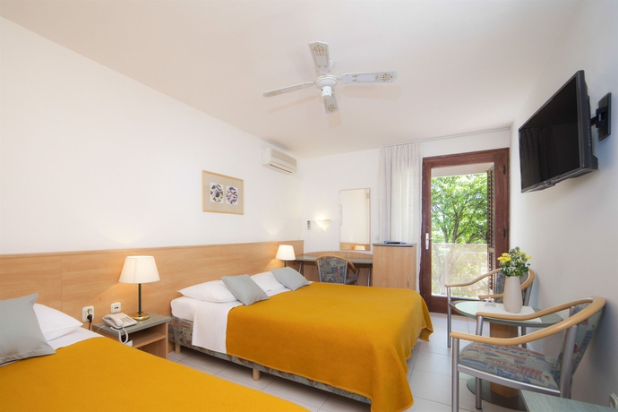 Imagen de la habitación del Hotel Bluesun Holiday Village Bonaca. Foto 7
