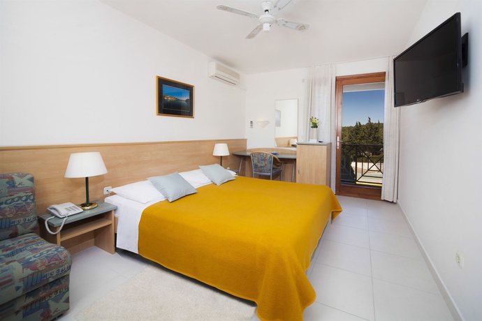 Imagen de la habitación del Hotel Bluesun Holiday Village Bonaca. Foto 8