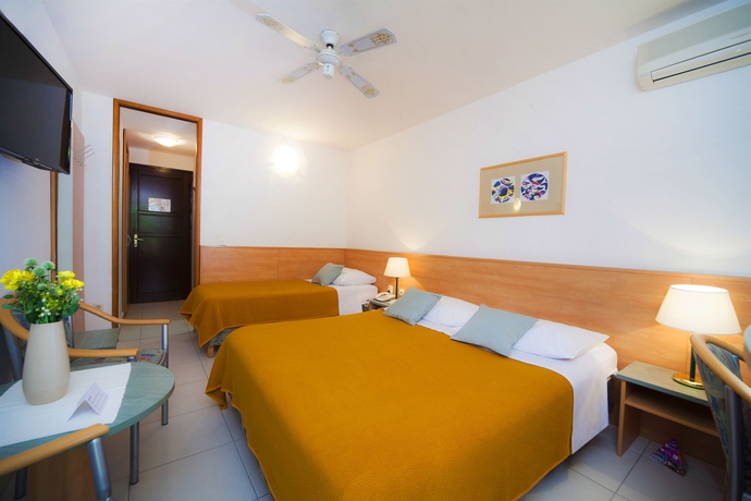 Imagen de la habitación del Hotel Bluesun Holiday Village Bonaca. Foto 10