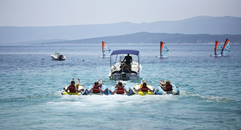 Imagen general del Hotel Bluesun Holiday Village Bonaca. Foto 3