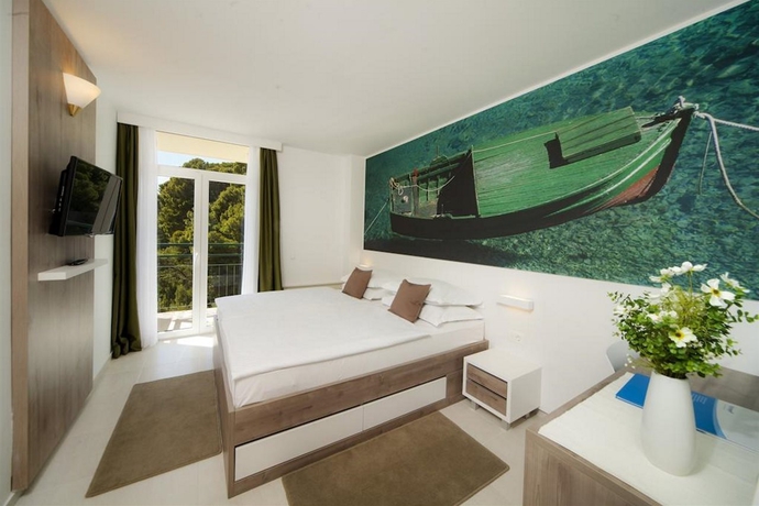 Imagen general del Hotel Bluesun Neptun. Foto 9