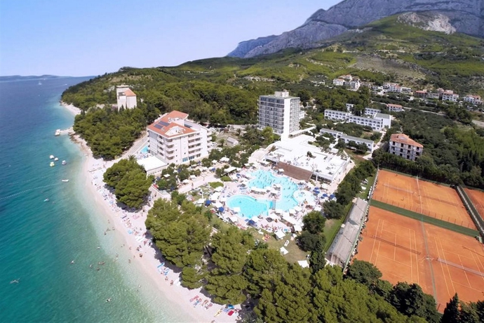 Imagen general del Hotel Bluesun Neptun. Foto 10