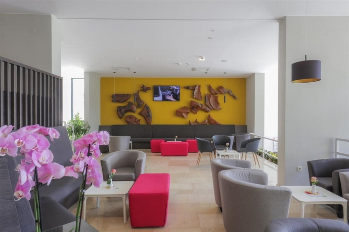 Imagen general del Hotel Bluesun Neptun. Foto 11