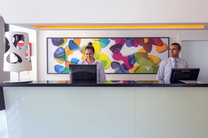 Imagen general del Hotel Bluesun Neptun. Foto 12