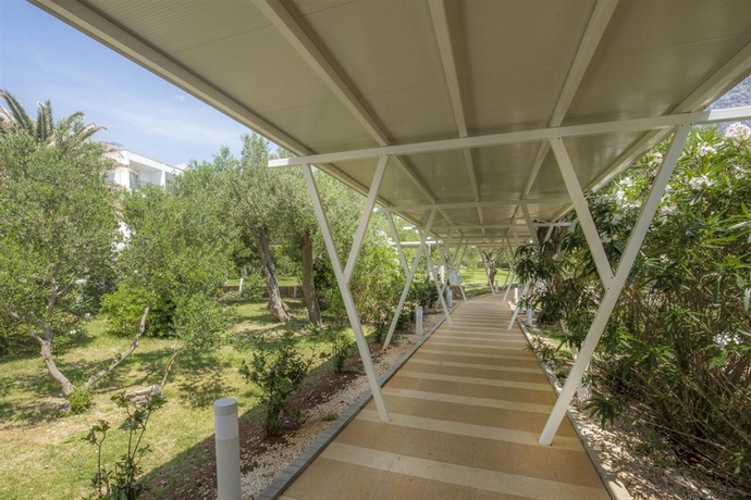 Imagen general del Hotel Bluesun Neptun. Foto 13