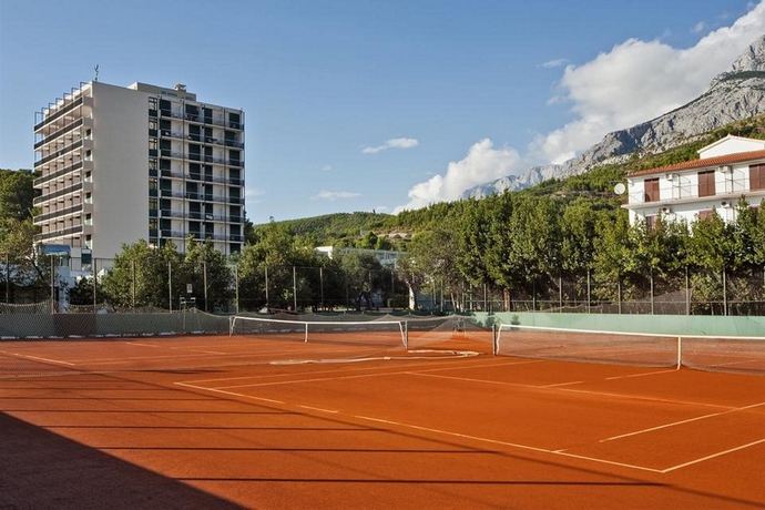 Imagen general del Hotel Bluesun Neptun. Foto 16