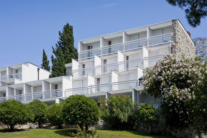 Imagen general del Hotel Bluesun Villa Berulia. Foto 6