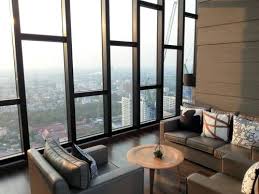 Imagen de los interiores del Hotel Bluetel Residence Tiwanon Station. Foto 2