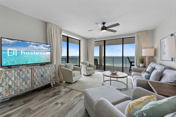 Imagen de la habitación del Hotel Bluewater 601. Foto 2