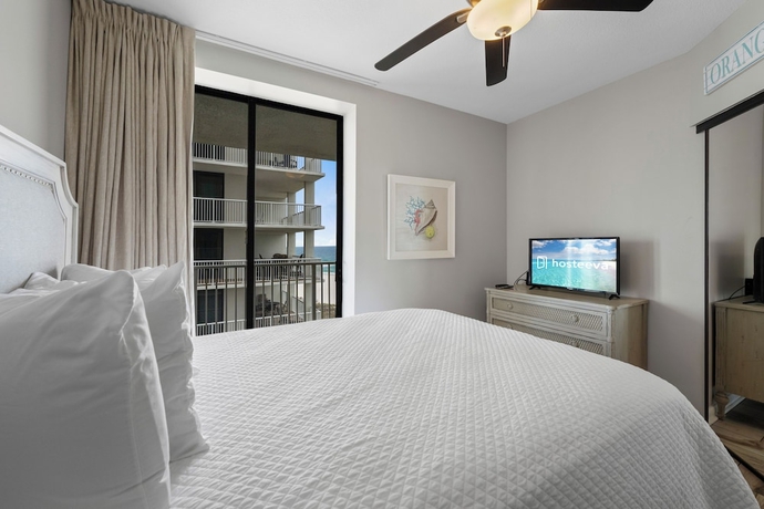 Imagen de la habitación del Hotel Bluewater 601. Foto 5