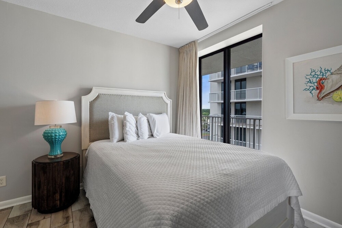 Imagen de la habitación del Hotel Bluewater 601. Foto 6