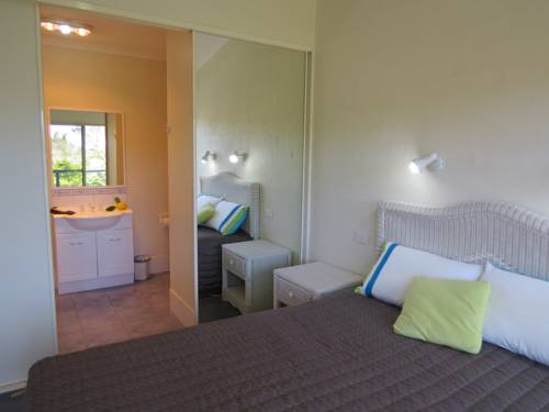 Imagen de la habitación del Hotel Bluewater Apartments Merimbula. Foto 3