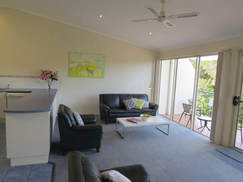 Imagen de la habitación del Hotel Bluewater Apartments Merimbula. Foto 5